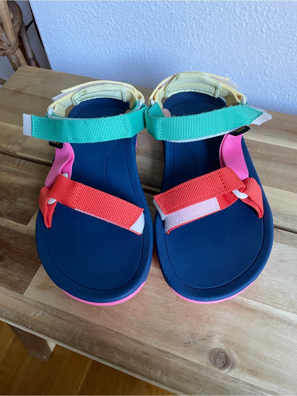 Teva Kids Hurricane XLT2 Sandals